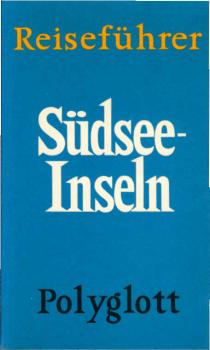Südsee-Inseln.