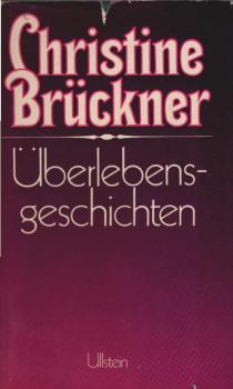 Überlebensgeschichten.