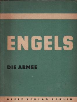 Die Armee.