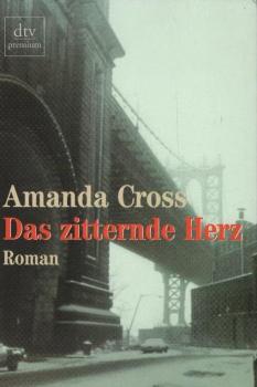 Das zitternde Herz : Roman