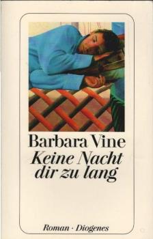 Keine Nacht dir zu lang : Roman.