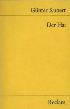Der Hai : Erzählungen u. kleine Prosa.
