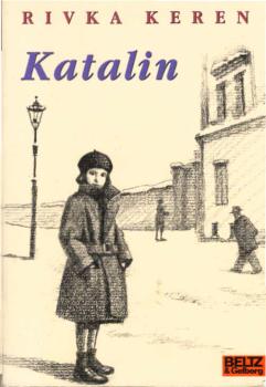Katalin : ungarisches Tagebuch.