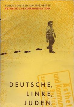 Deutsche, Linke, Juden.
