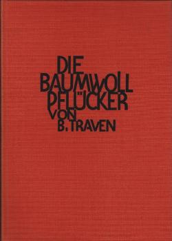 Die Baumwollpflücker.