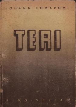 Teri : Ein Roman.