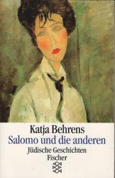 Salomo und die anderen : jüdische Geschichten.
