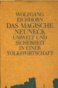 Das magische Neuneck : Umwelt und Sicherheit in einer Volkswirtschaft.