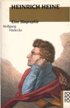 Heinrich Heine : eine Biographie.