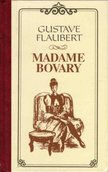 Madame Bovary: Roman