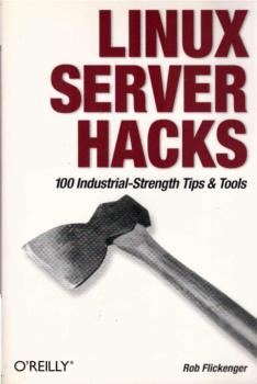 Linux Server Hacks