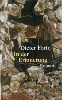 In der Erinnerung : Roman.