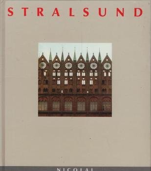Stralsund.
