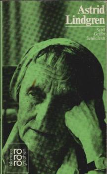 Astrid Lindgren.