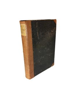 Handbuch des Grundbesitzes im Deutschen Reich. I. Das Königreich Preußen, V. Lieferung: Provinz Sachsen.