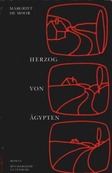 Herzog von Ägypten : Roman.