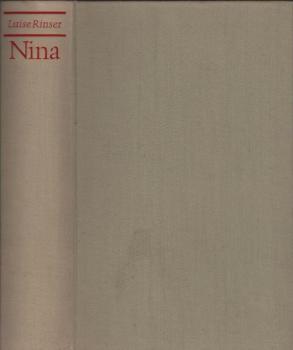 Nina : Mitte des Lebens / Abenteuer der Tugend