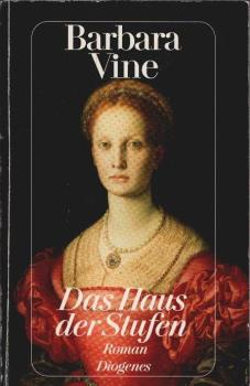 Das Haus der Stufen : Roman.