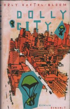 Dolly city : Roman.