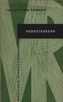 Südosteuropa : Ein Überblick.