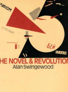 The novel and revolution