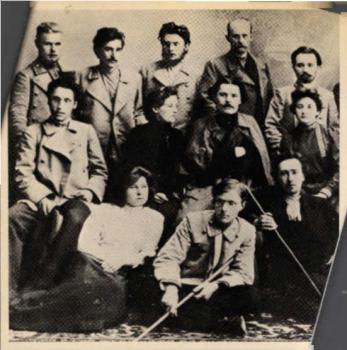 Religion, revolution and the Russian intelligentsia : 1900-1912 : the "Vekhi" debate and its intellectual background