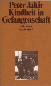 Kindheit in Gefangenschaft.