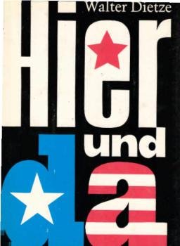 Hier und da : unterwegs in 2 Welten.