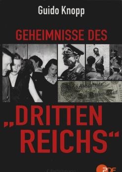 Geheimnisse des "Dritten Reichs"