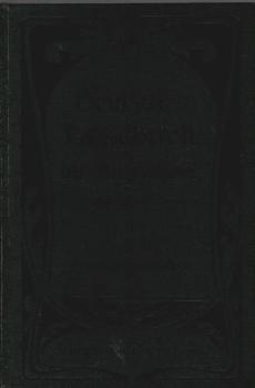 Deutsches Lesebuch für Lehrerbildungsanstalten; Bd. 1., Prosa f. Präparandenanstalten.
