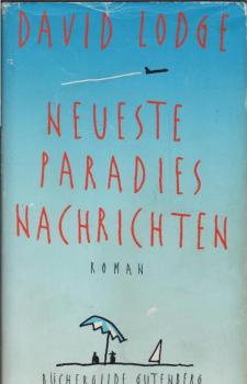 Neueste Paradies-Nachrichten.