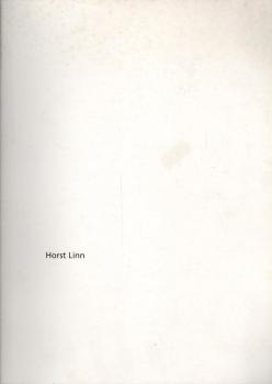 Horst Linn. Wandskulpturen und Arbeiten auf Papier. Kunst-Museum Ahlen, 9. Mai bis 4. Juli 1999.