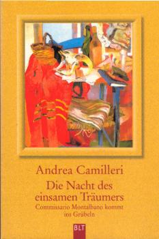 Die Nacht des einsamen Träumers.
