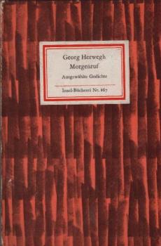 Morgenruf : Ausgew. Gedichte.