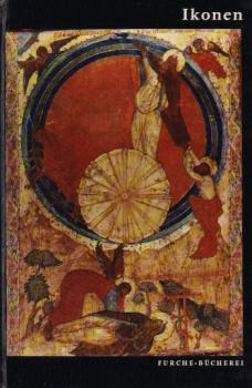 Ikonen : 32 farb. Taf.