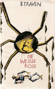 Die weisse Rose.