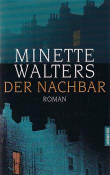 Der Nachbar : Roman.