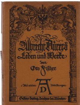 Albrecht Dürer : Leben und Werke