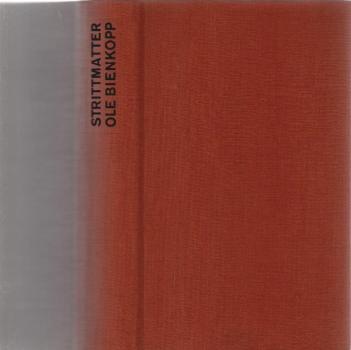 Ole Bienkopp : Roman