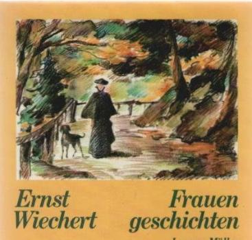 Frauengeschichten : Regina Amstetten, d. Hässliche, Veronika, d. Magd.