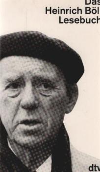 Das Heinrich-Böll-Lesebuch.