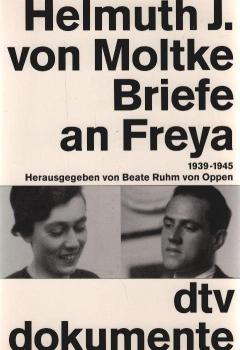 Briefe an Freya : 1939 - 1945.