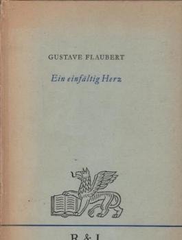 Ein einfältig Herz.