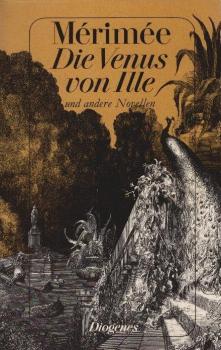 Die Venus von Ille und andere Novellen.
