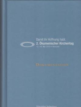 Damit ihr Hoffnung habt : Dokumentation.
