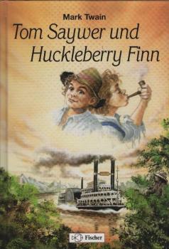 Tom Sawyer und Huckleberry Finn