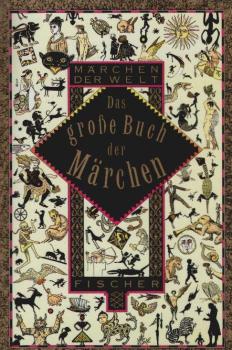 Das grosse Buch der Märchen.