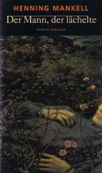 Der Mann, der lächelte : Roman.