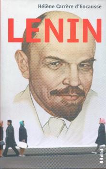 Lenin.