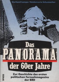 Das "Panorama" der 60er Jahre; Teil: [Textbuch].
